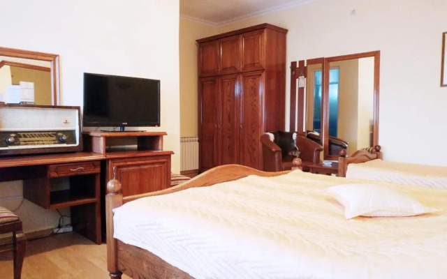 Hotel Derby Orašje