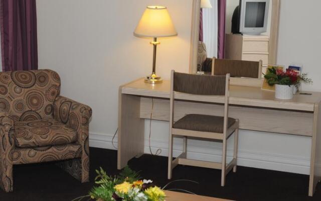 Best Western Hotel Mara