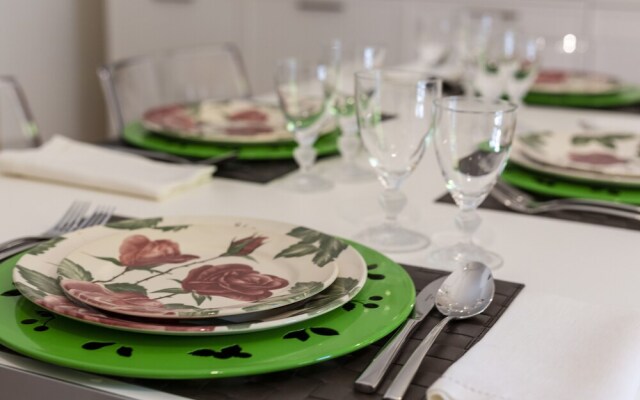 Borgo Casale - Appartamento 1