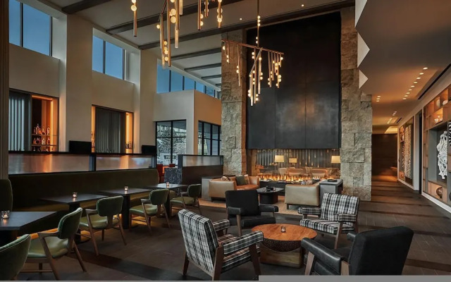 P Ndry 3206 in Park City