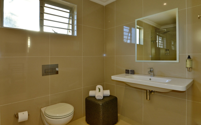 Val Du Charron Wine & Leisure Estate