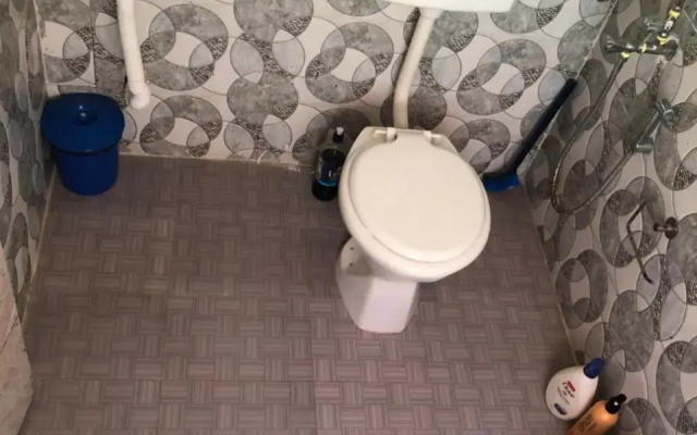 Rukmavati Guest House