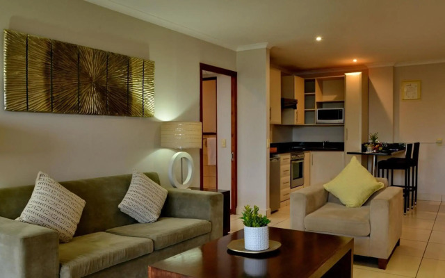 Anew Hotel Ocean Reef Zinkwazi