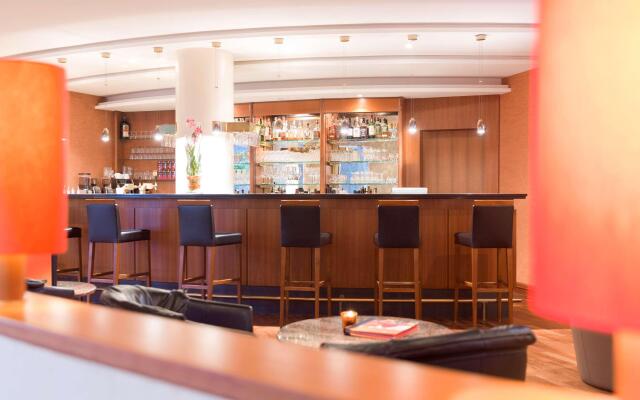 Novotel Freiburg am Konzerthaus