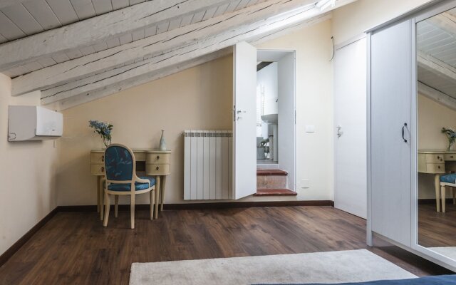 Casa Florus by Wonderful Italy