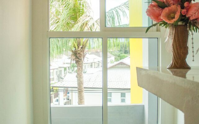 The Sunflower Holiday Hostel