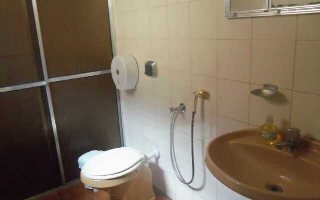 Hi Hostel Campo Grande MS