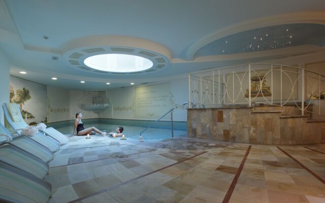 Cavallino Lovely Hotel