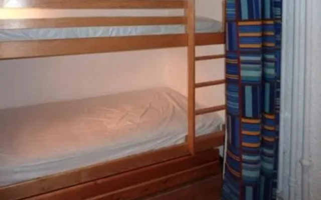 Apartment Orr des neiges