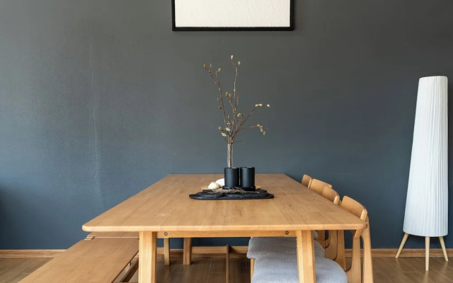 WABI SABI Onsen Villa Hua Hin