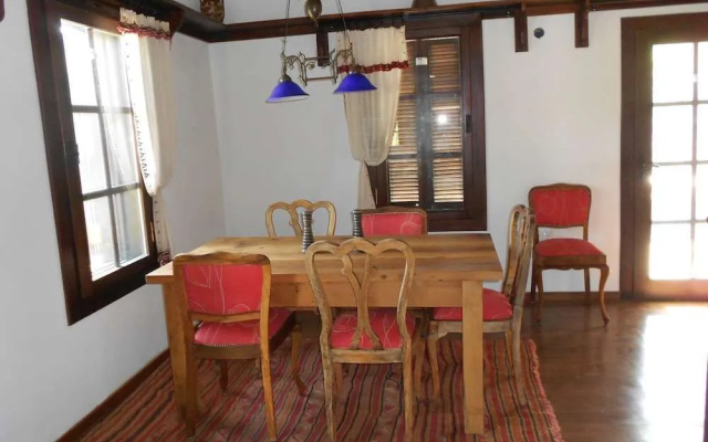 Selimiye Houses