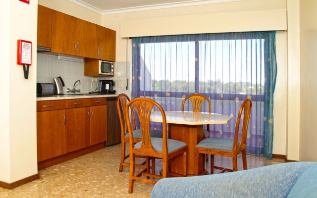 Clube Praia do Vau 17 by Atlantichotels