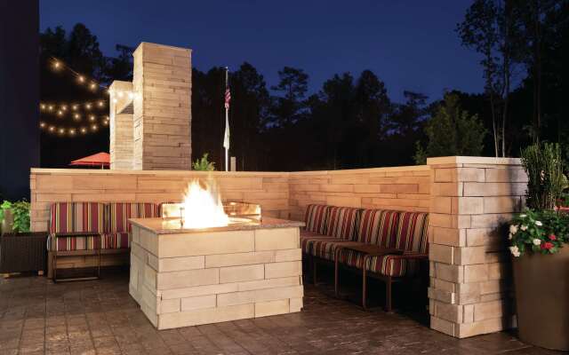Home2 Suites by Hilton Columbia Harbison