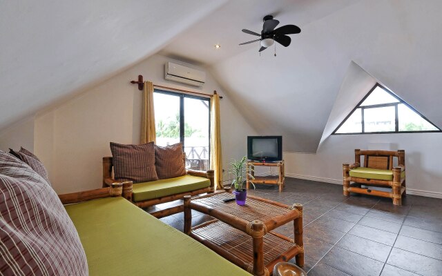 Nirvana Beach Resort