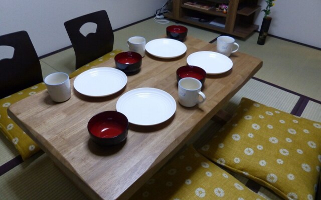 ZEN - Nishinotoin -