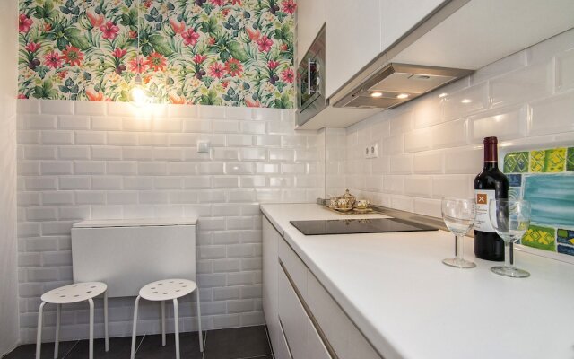 tuAnfitrion Apartamento Aben Humeya