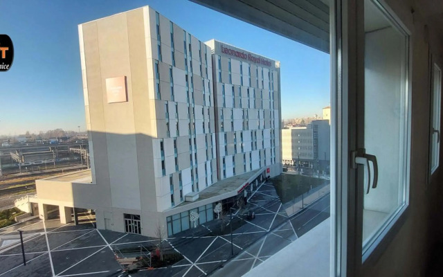 Ca'Marcello 2000 Palace