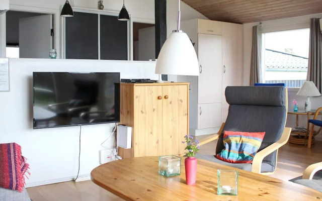 Cozy Seaside Cottage - By Traum Ferienwohnungen