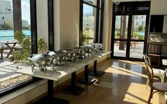 Marassi Boutique Hotel-Blanca