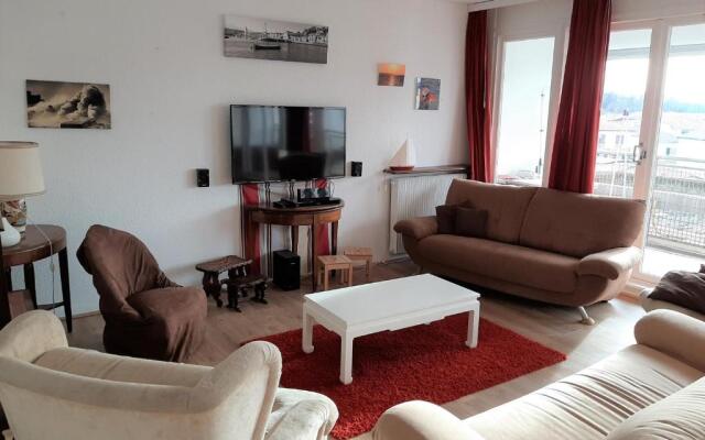 Appartement Saint-Jean-de-Luz, 4 pièces, 6 personnes - FR-1-239-598