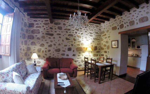 Casa Rural Doña Margarita