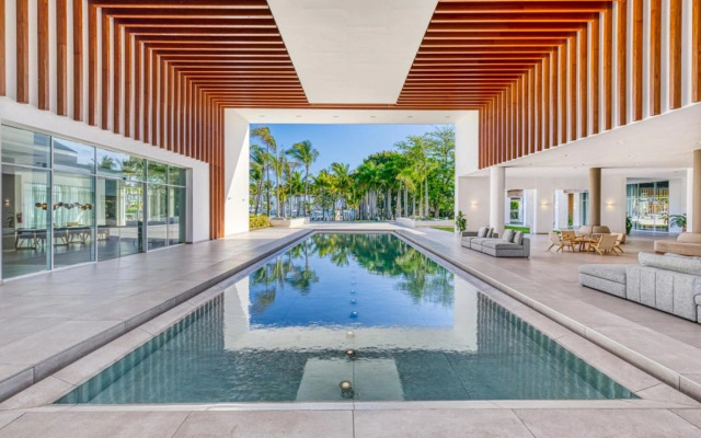 Senator Puerto Plata Spa Resort (ex Riu Bachata Club Hotel)