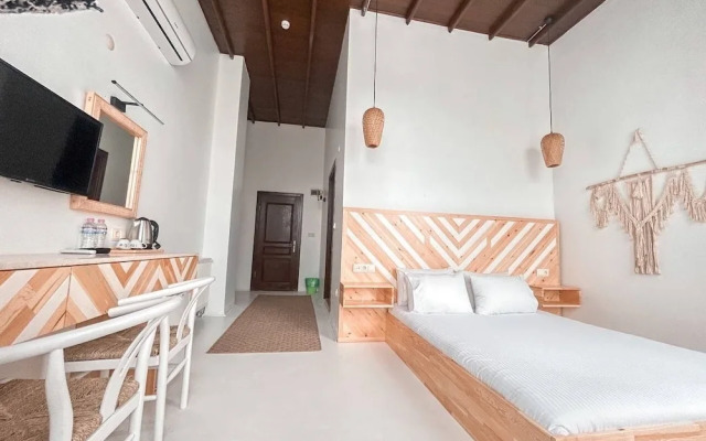 Cunda Selene Otel