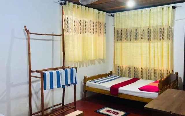 Sinharaja Pitadeniya Villa