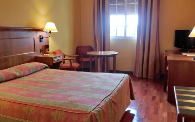 Hotel Lozano