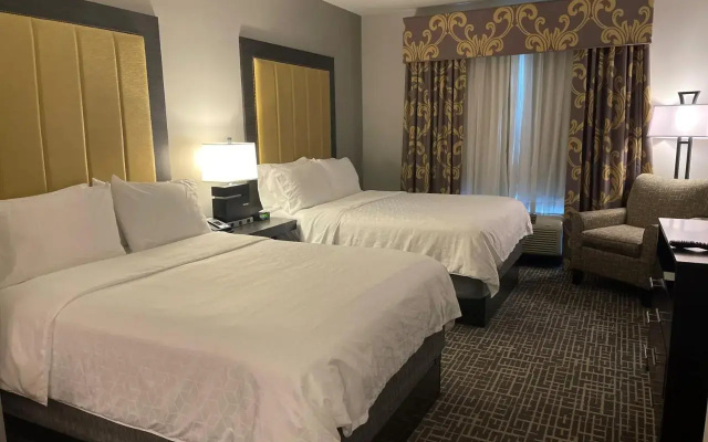 Holiday Inn Gonzales By Ihg