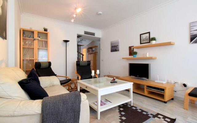 Lovely apartment in Alhaurín el Grande with terrace
