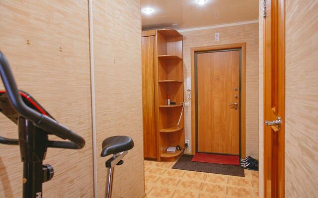 Апартаменты «Пять Звезд Солнечная сторона»