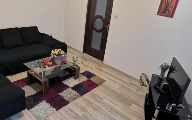 Deea Apartament