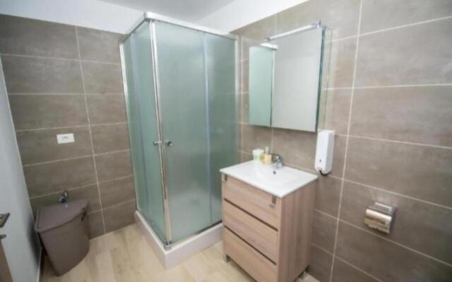 Marco Apartment Marina Surf Residence