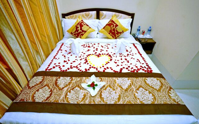 Hotel Shwe Phyo