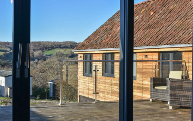The Stables