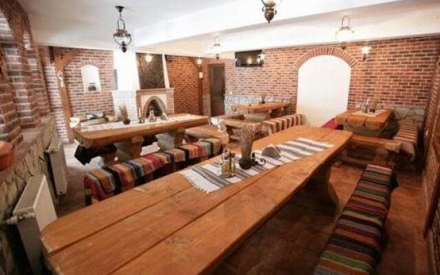 Pension Popasul Domnesc