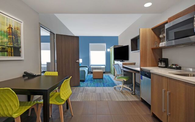 Home2 Suites by Hilton Springdale Cincinnati