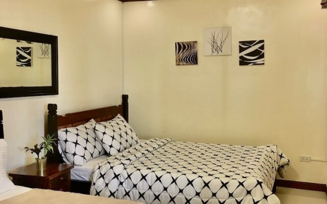 Sarah Bed & Breakfast