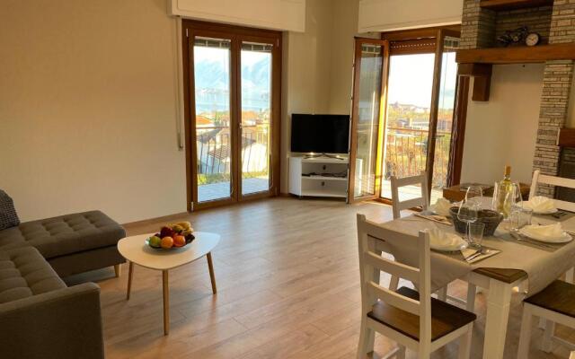 Appartamento Golfo Borromeo 1 Baveno