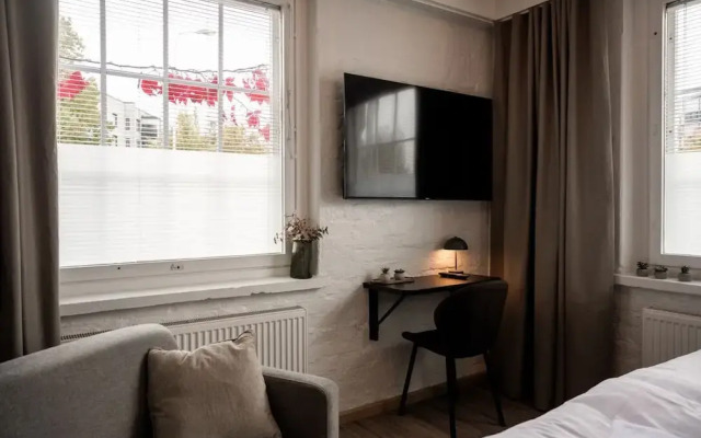 Frans&Frans hotel and apartments