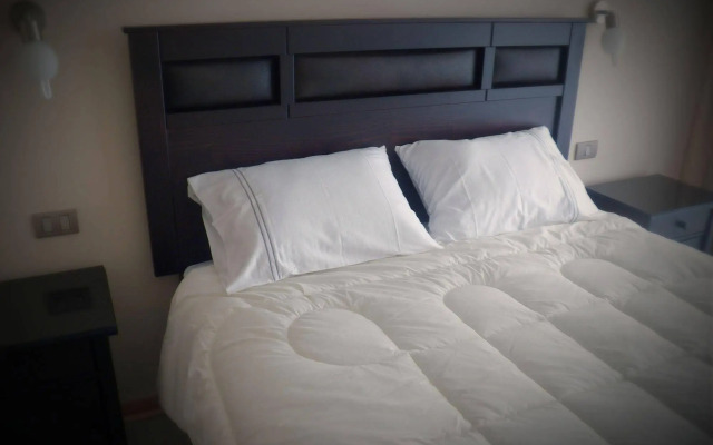 NM ApartHotel Cochrane