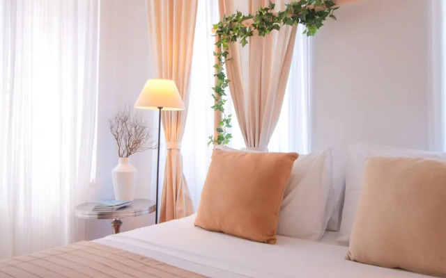 Luxurious Apartment in the Heart of Tinos