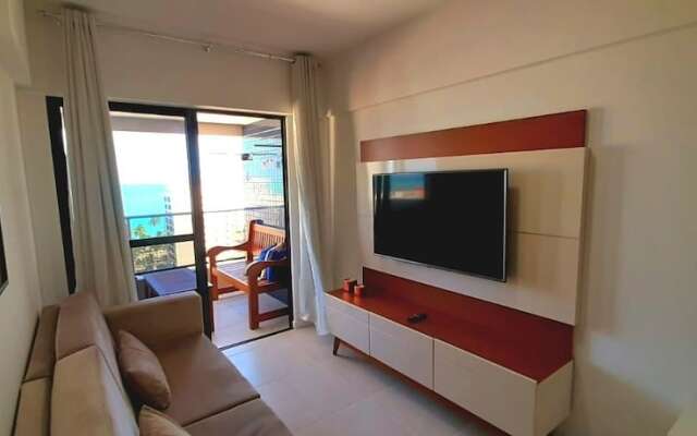 Edificio Time - Apto 1307