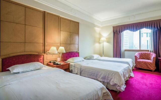 Gardford International Hotel