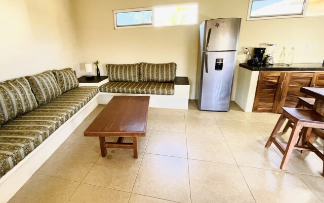 bonobo living apartments