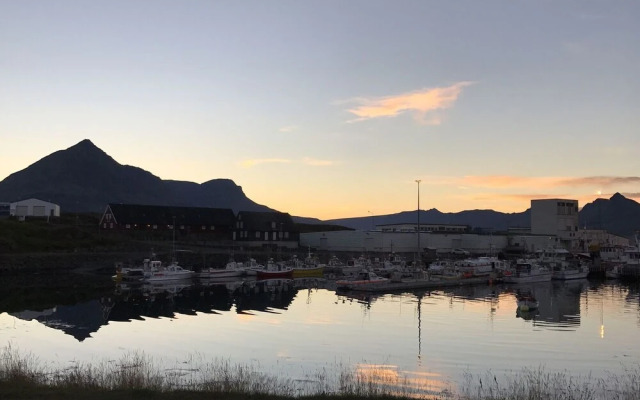 Framtid apartments and holiday homes