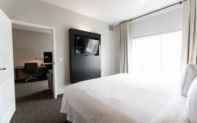 Residence Inn Tulsa Midtown