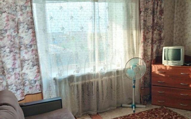 Апартаменты на улице Октябрьская 100