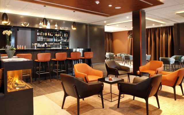 Hafenhotel Meereszeiten